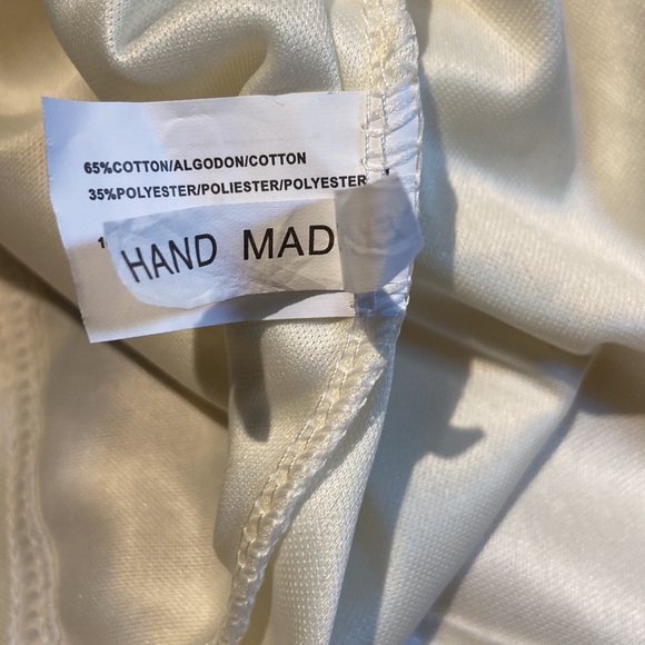 Beach by Exist Crochet Knit Halter Dress - Picture 7 of 7